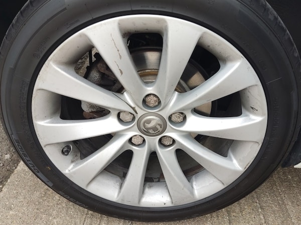 Used Vauxhall Insignia 2016 for sale - 74170065: Photo 40