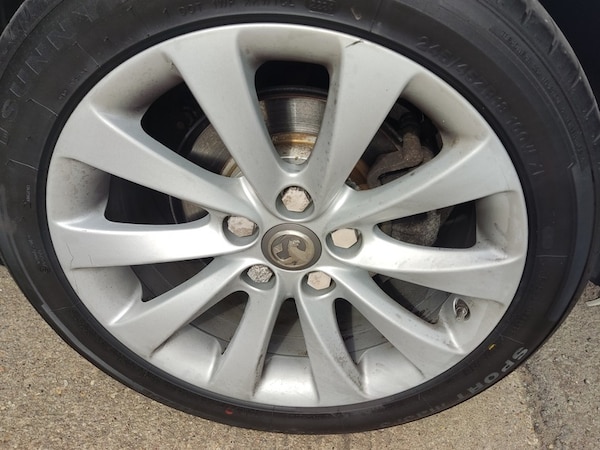 Used Vauxhall Insignia 2016 for sale - 74170065: Photo 41