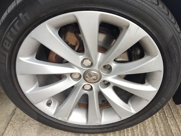Used Vauxhall Insignia 2016 for sale - 74170065: Photo 42