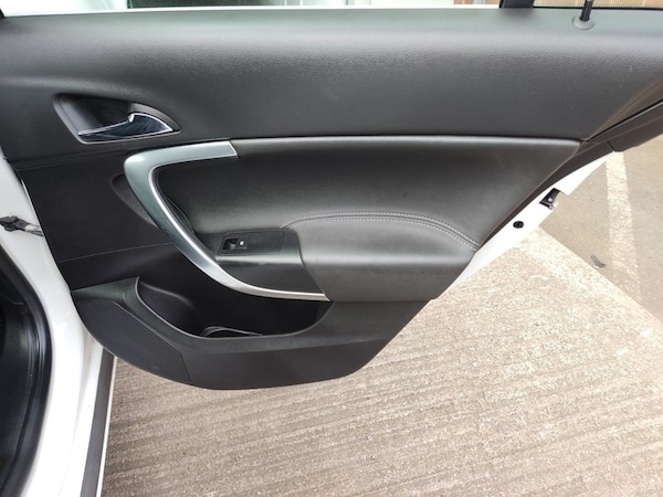 Used Vauxhall Insignia 2016 for sale - 74170065: Photo 44