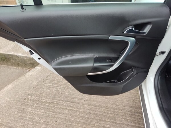 Used Vauxhall Insignia 2016 for sale - 74170065: Photo 47