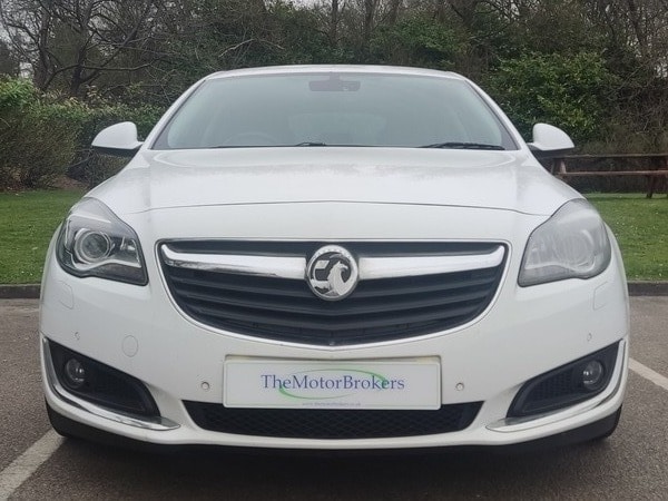 Used Vauxhall Insignia 2016 for sale - 74170065: Photo 6