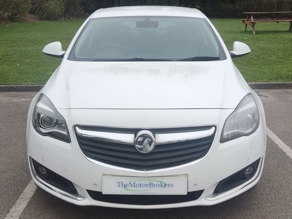 Used Vauxhall Insignia 2016 for sale - 74170065: Photo 7