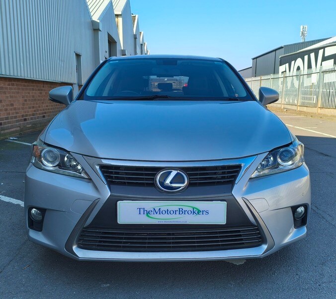Used Lexus CT 2014 for sale - 77766035: Photo 10