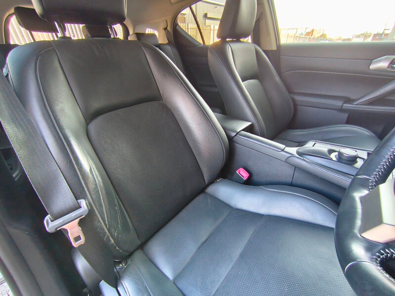 Used Lexus CT 2014 for sale - 77766035: Photo 16