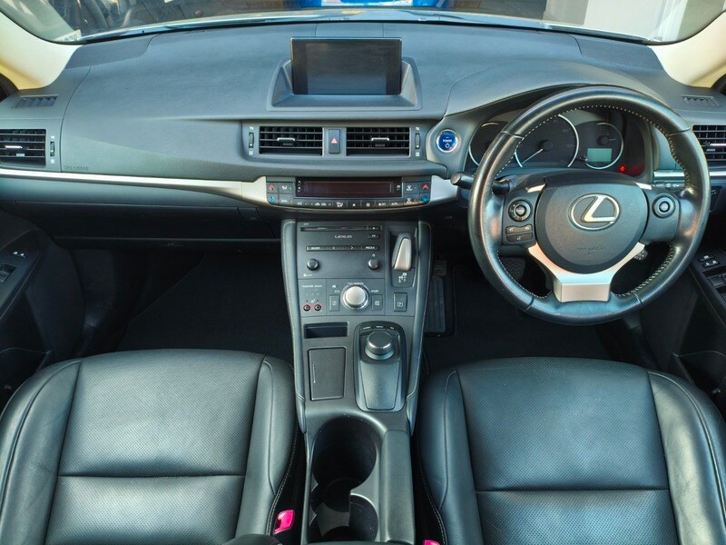Used Lexus CT 2014 for sale - 77766035: Photo 17