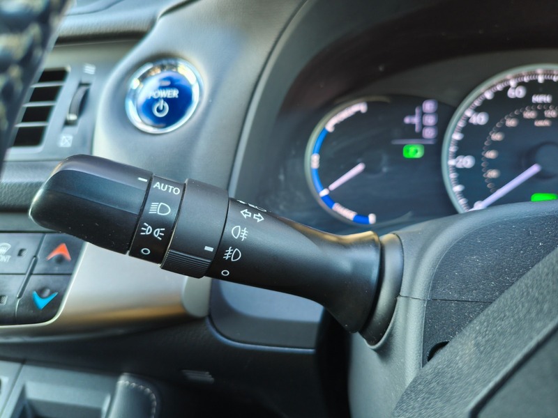 Used Lexus CT 2014 for sale - 77766035: Photo 22