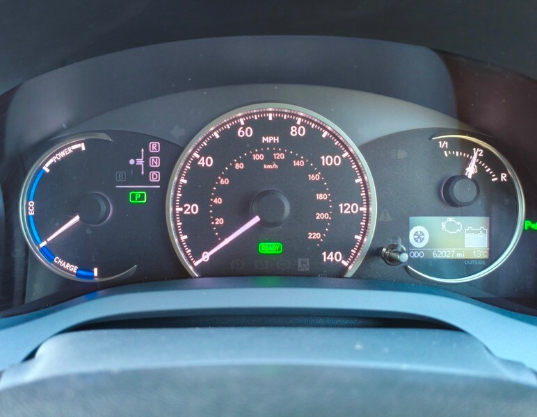 Used Lexus CT 2014 for sale - 77766035: Photo 25