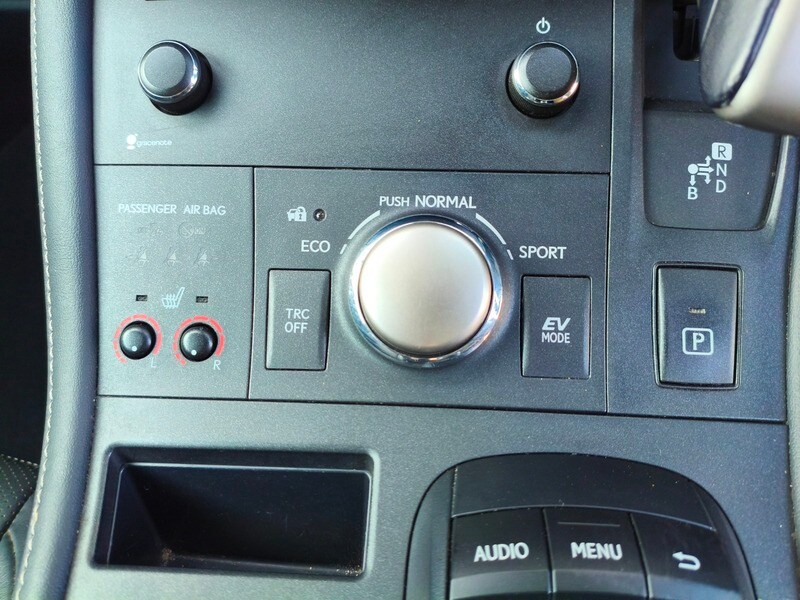 Used Lexus CT 2014 for sale - 77766035: Photo 34