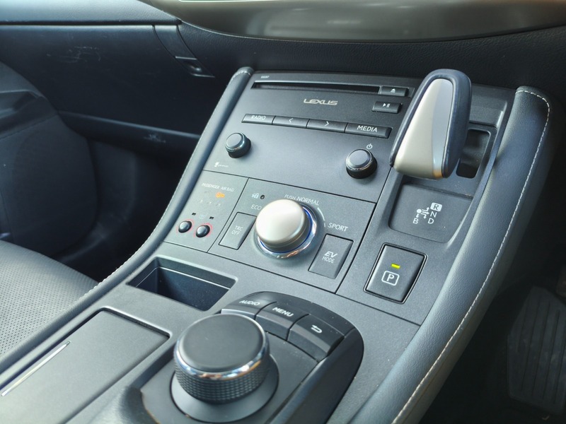 Used Lexus CT 2014 for sale - 77766035: Photo 35