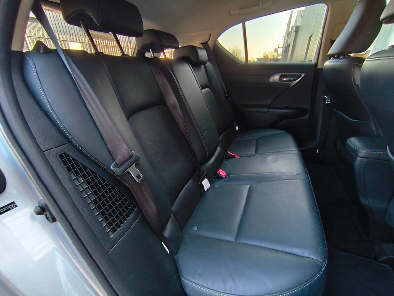 Used Lexus CT 2014 for sale - 77766035: Photo 39