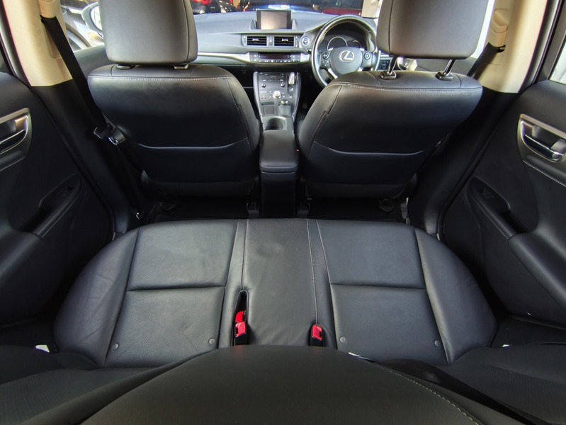 Used Lexus CT 2014 for sale - 77766035: Photo 41