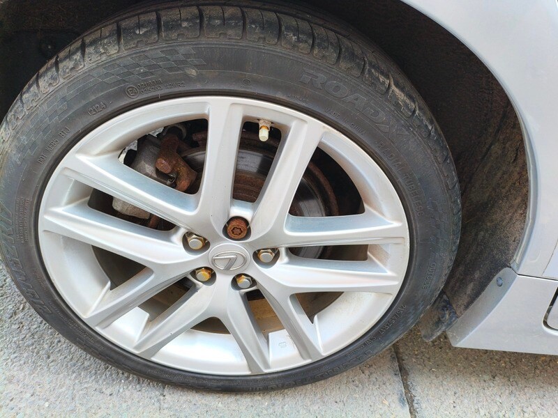 Used Lexus CT 2014 for sale - 77766035: Photo 48