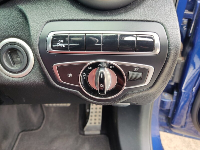 Used Mercedes-Benz C Class 2015 for sale - 77937536: Photo 19