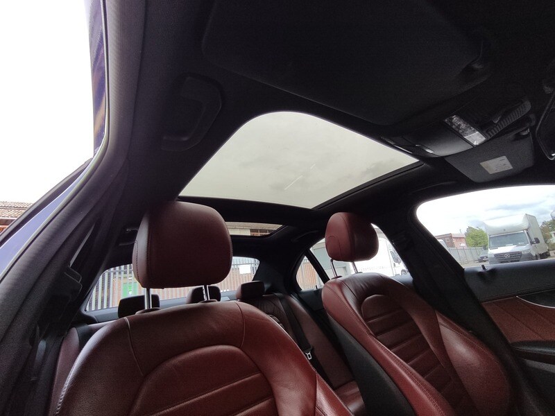 Used Mercedes-Benz C Class 2015 for sale - 77937536: Photo 28