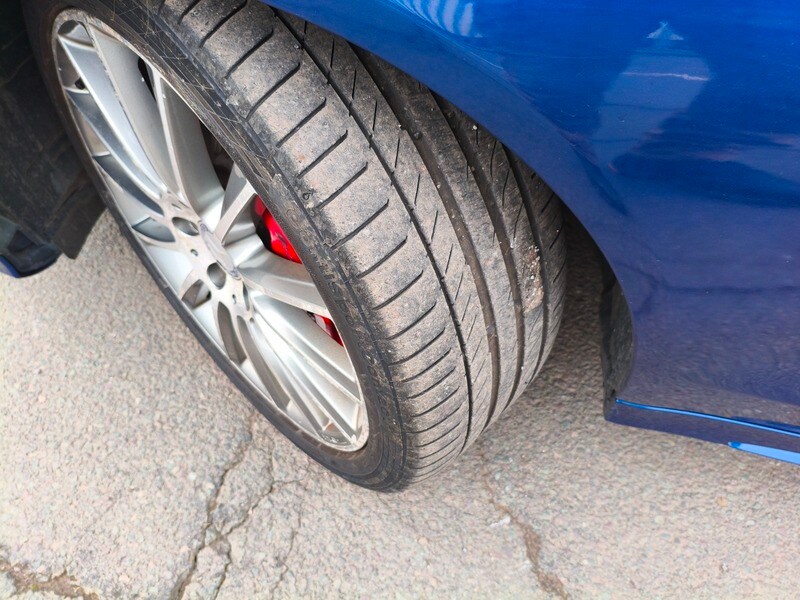 Used Mercedes-Benz C Class 2015 for sale - 77937536: Photo 44