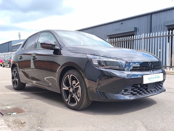Used Vauxhall Corsa 2025 for sale - 78964704: Photo