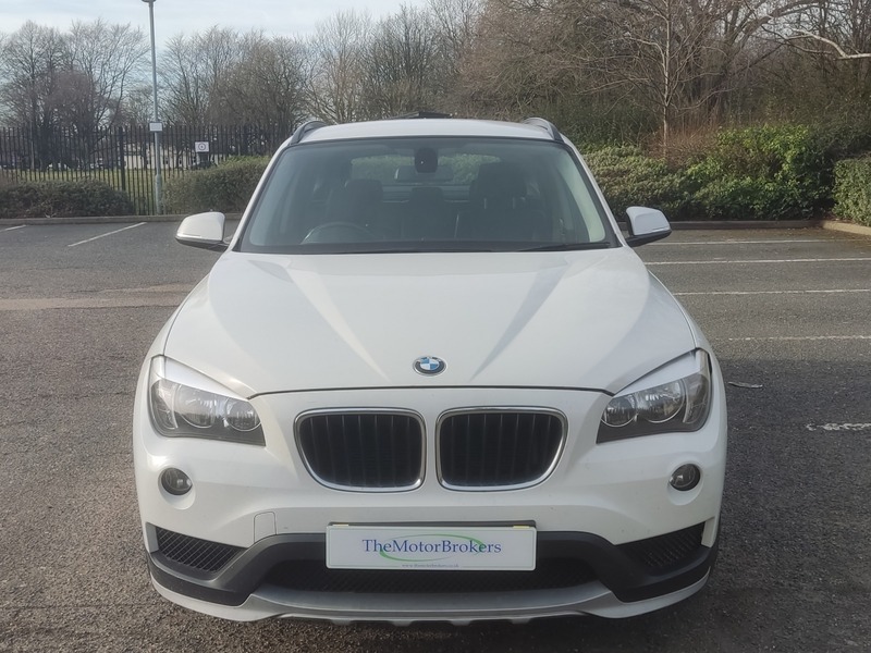 Used BMW X1 2015 for sale - 76758781: Photo 10