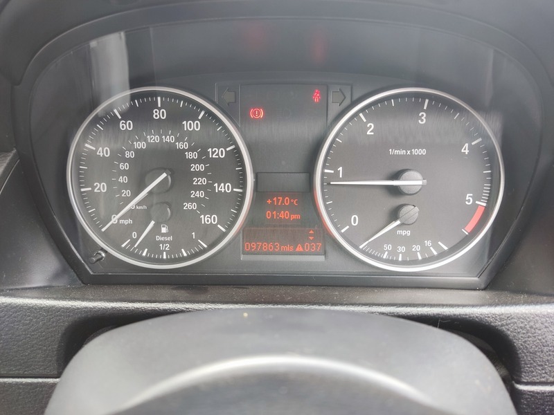 Used BMW X1 2015 for sale - 76758781: Photo 12