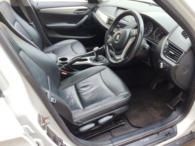 Used BMW X1 2015 for sale - 76758781: Photo 13