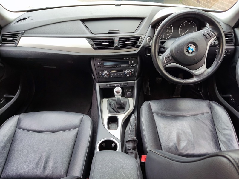 Used BMW X1 2015 for sale - 76758781: Photo 14