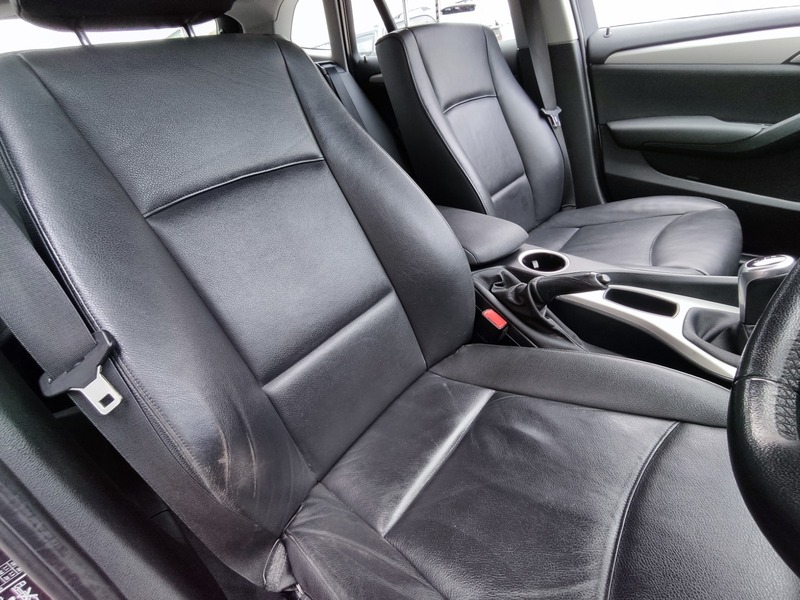 Used BMW X1 2015 for sale - 76758781: Photo 15