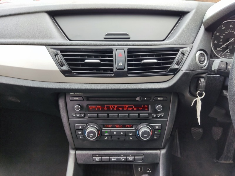 Used BMW X1 2015 for sale - 76758781: Photo 17