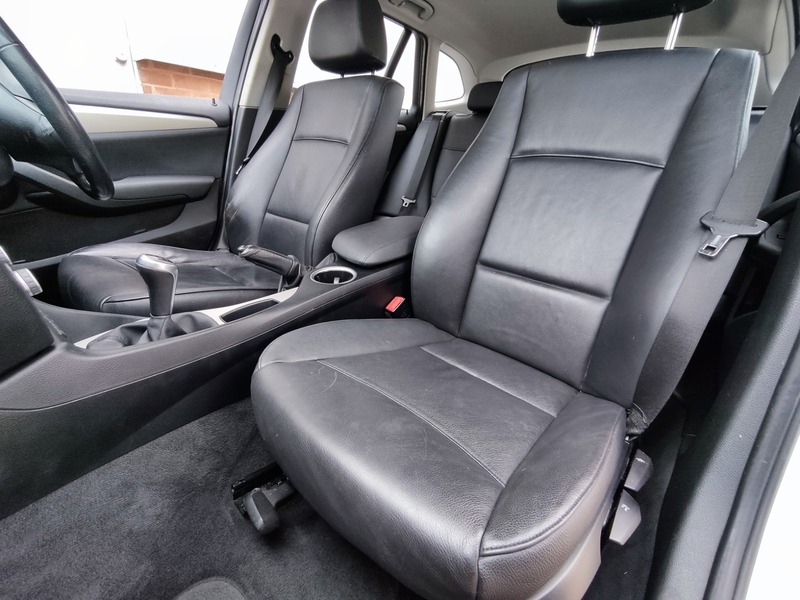 Used BMW X1 2015 for sale - 76758781: Photo 20