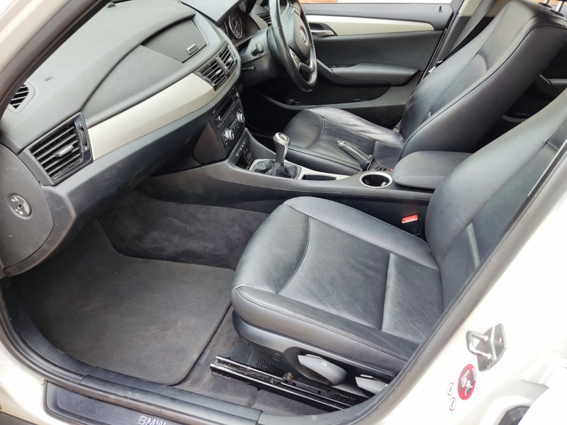 Used BMW X1 2015 for sale - 76758781: Photo 21