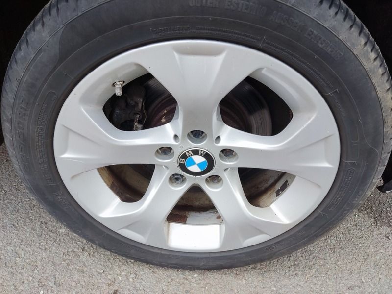 Used BMW X1 2015 for sale - 76758781: Photo 24