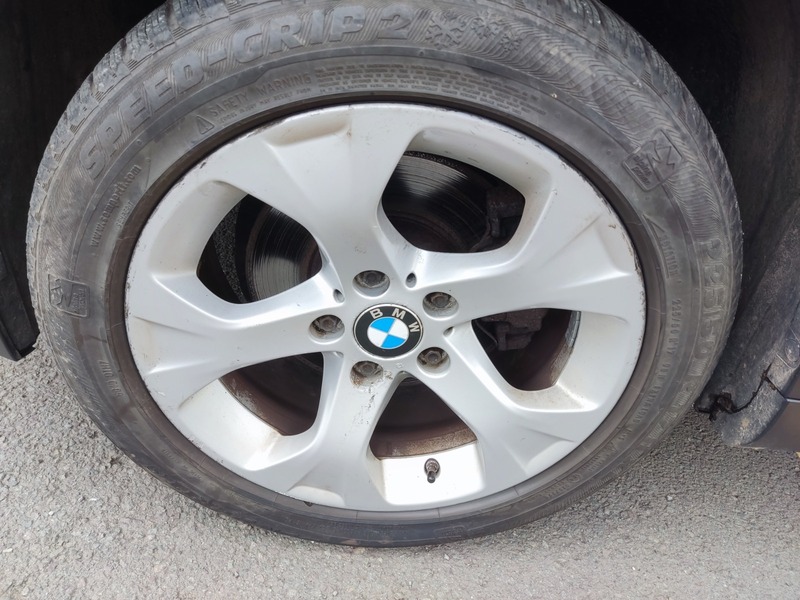 Used BMW X1 2015 for sale - 76758781: Photo 25