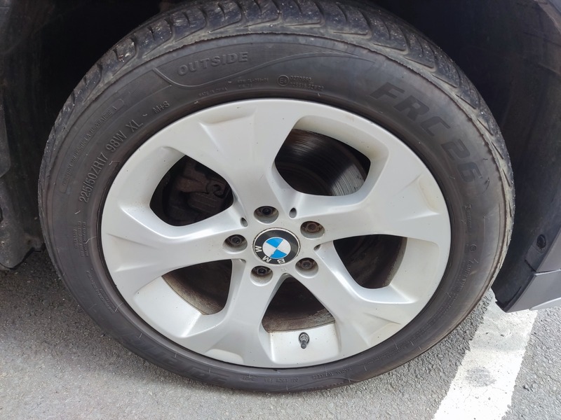 Used BMW X1 2015 for sale - 76758781: Photo 26