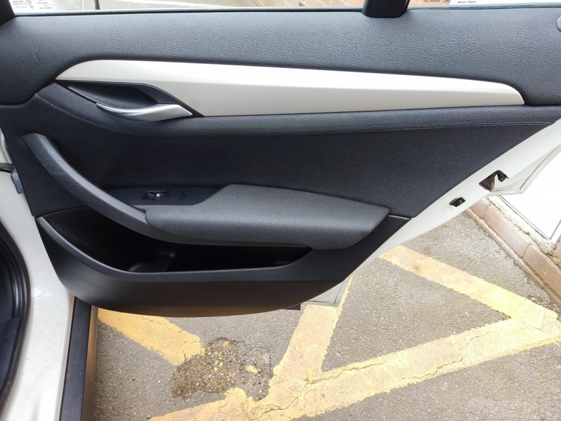 Used BMW X1 2015 for sale - 76758781: Photo 30