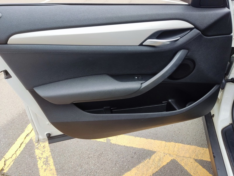 Used BMW X1 2015 for sale - 76758781: Photo 31