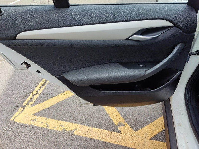 Used BMW X1 2015 for sale - 76758781: Photo 32