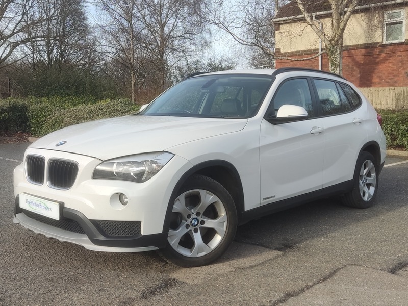 Used BMW X1 2015 for sale - 76758781: Photo 35