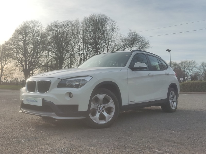 Used BMW X1 2015 for sale - 76758781: Photo 36