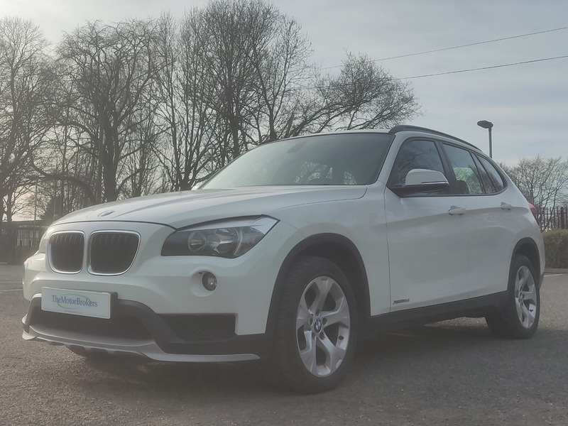 Used BMW X1 2015 for sale - 76758781: Photo 37