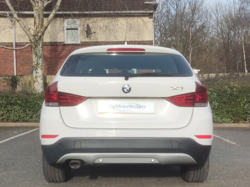 Used BMW X1 2015 for sale - 76758781: Photo 38
