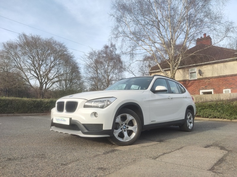 Used BMW X1 2015 for sale - 76758781: Photo 39
