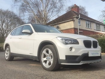 Used BMW X1 2015 for sale - 76758781: Photo