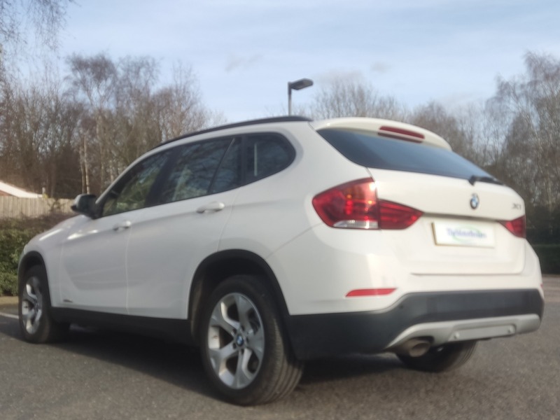 Used BMW X1 2015 for sale - 76758781: Photo 6