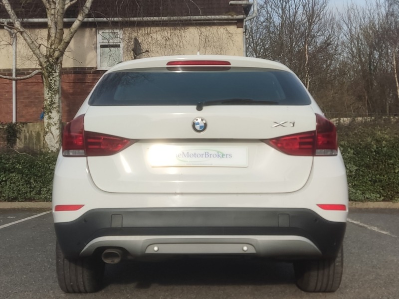 Used BMW X1 2015 for sale - 76758781: Photo 7