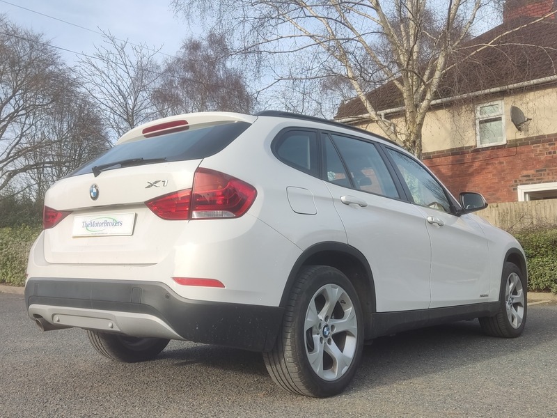 Used BMW X1 2015 for sale - 76758781: Photo 8