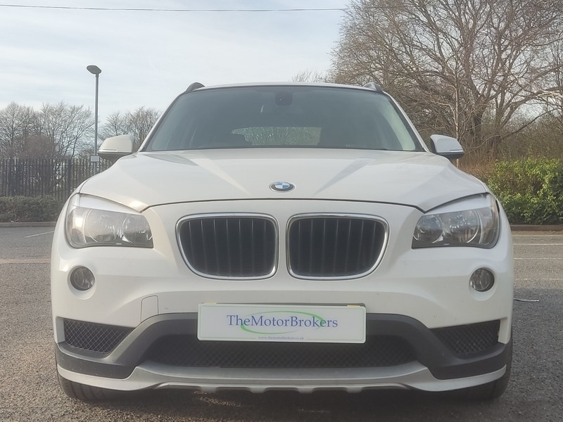 Used BMW X1 2015 for sale - 76758781: Photo 9