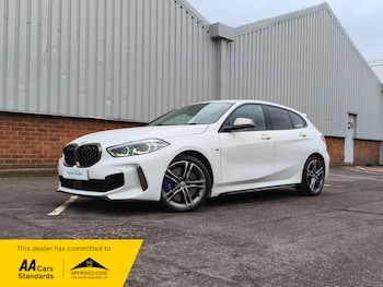 Used BMW M135i undefined for sale - 78545055: Photo
