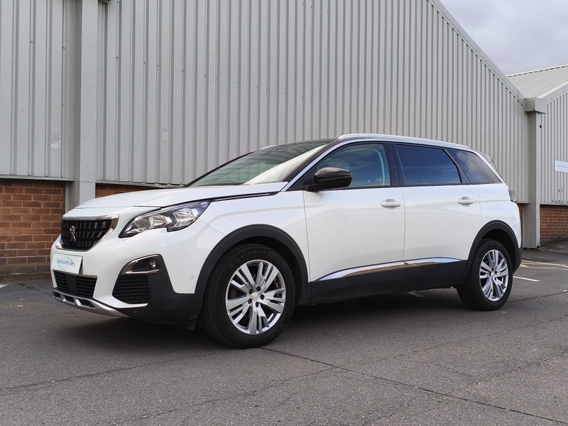 Used Peugeot 5008 2020 for sale - 76173511: Photo 11