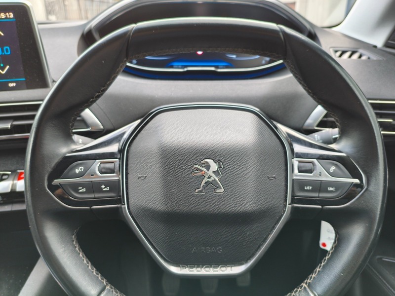 Used Peugeot 5008 2020 for sale - 76173511: Photo 15