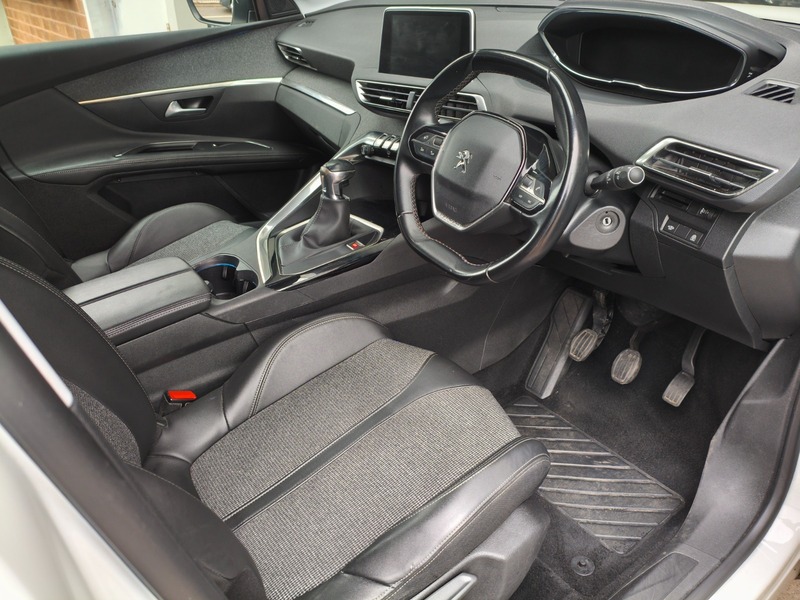 Used Peugeot 5008 2020 for sale - 76173511: Photo 16