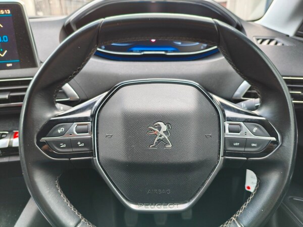 Used Peugeot 5008 2020 for sale - 76173511: Photo 16